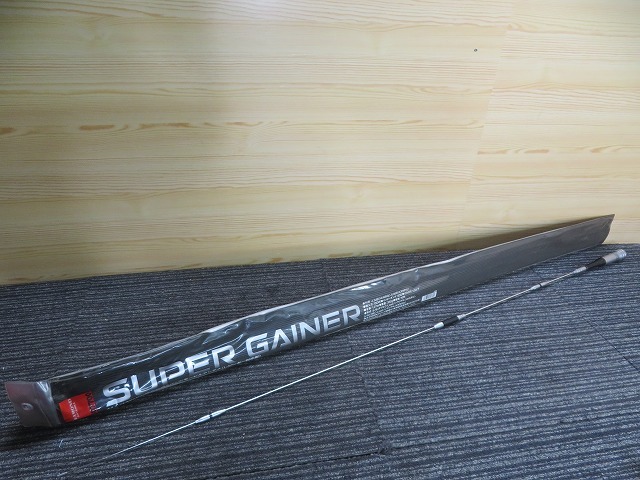 R☆DIAMOND ANTENNA SUPER GAINER SG7700　ダイアモンドアンテナ　現状品
