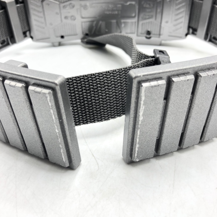 中古】バンダイ CSM カイザギア 開封品、箱傷み有、キズ有、説明 中古】バンダイ CSM カイザギア 開封品、箱傷み有、キズ有、説明