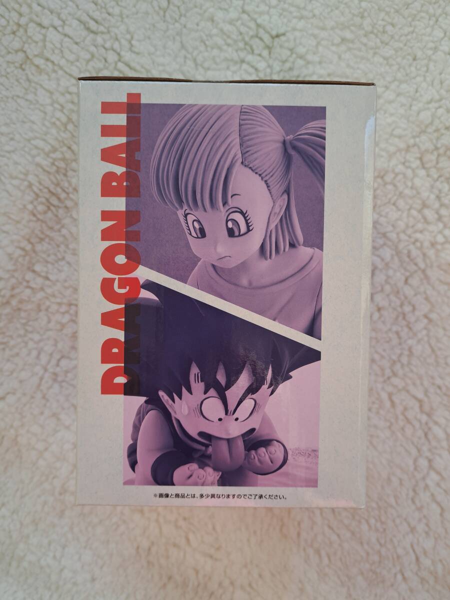一番くじ ドラゴンボール DRAGON HISTORY ラストワン賞 Revible 一番くじ ドラゴンボール DRAGON HISTORY ラストワン賞 Revible