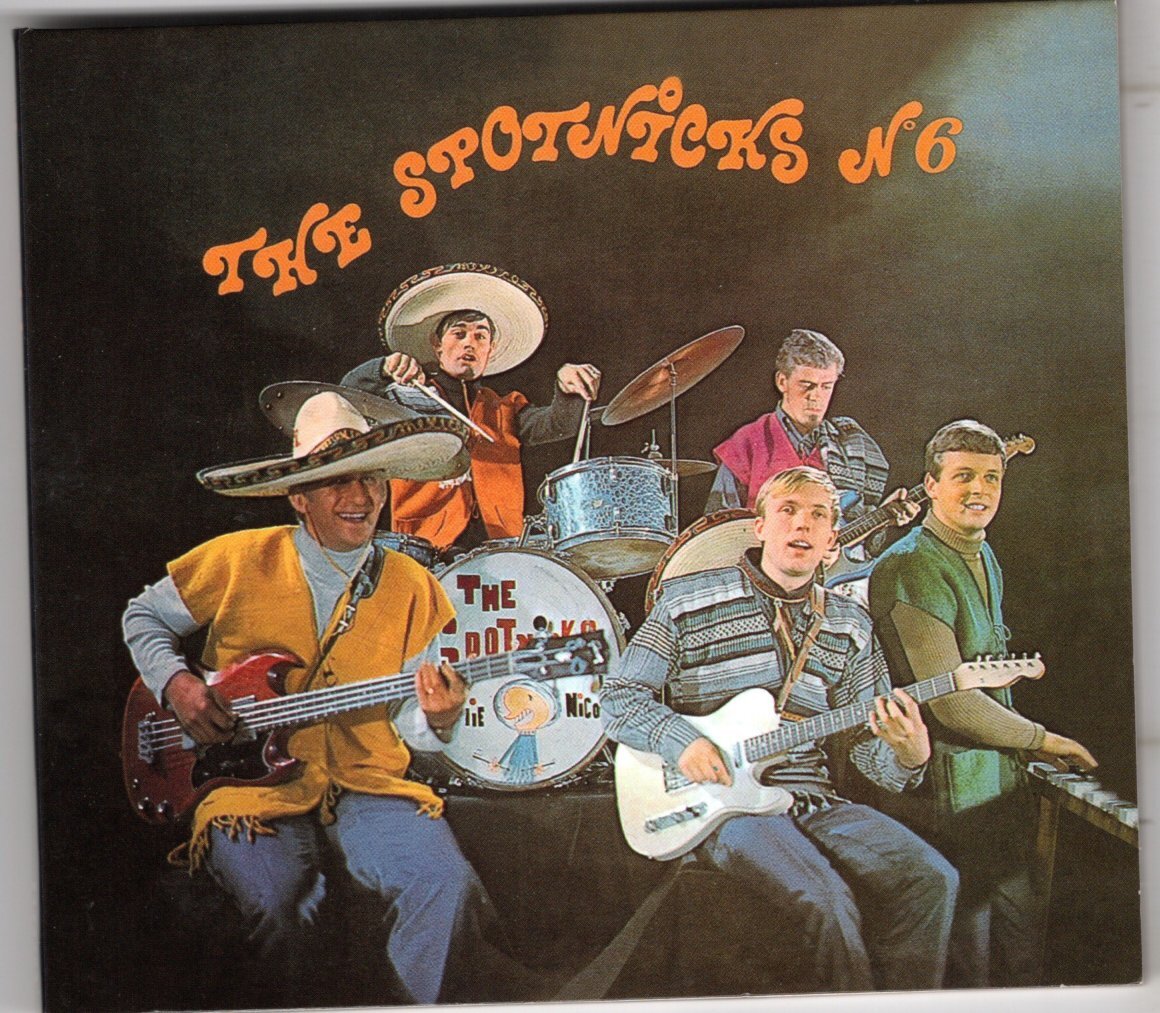 その他 SPOTNICKS/VOL.6