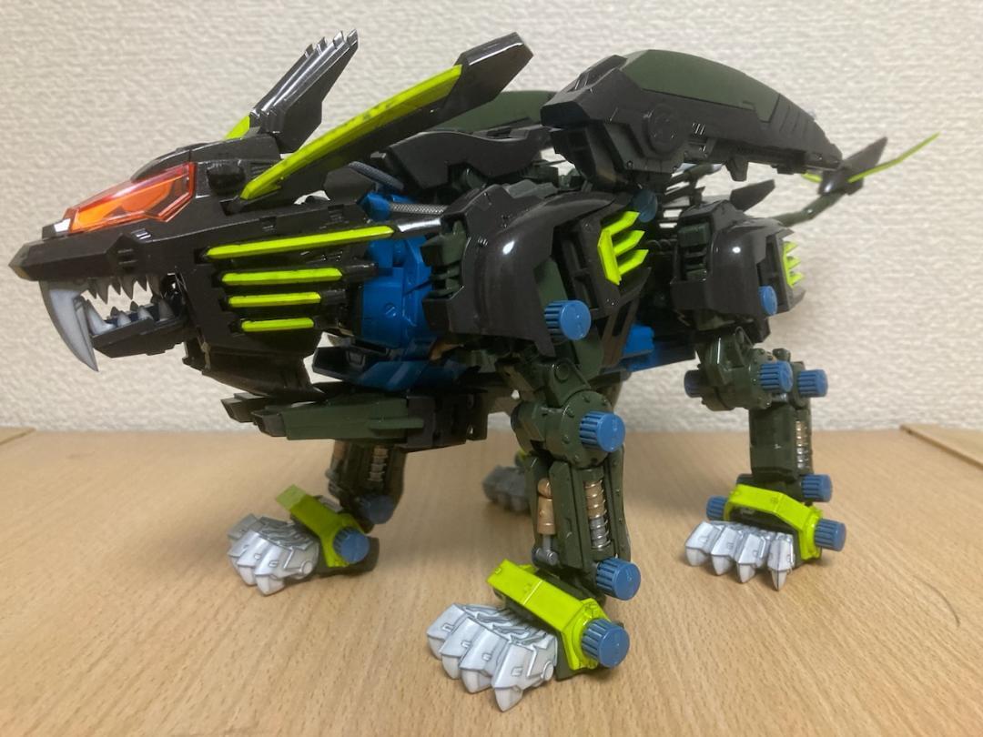 6800円 【希少】ゾイド紹介ページ コロコロ切り抜き - ゾイド 6800円 【希少】ゾイド紹介ページ コロコロ切り抜き - ゾイド