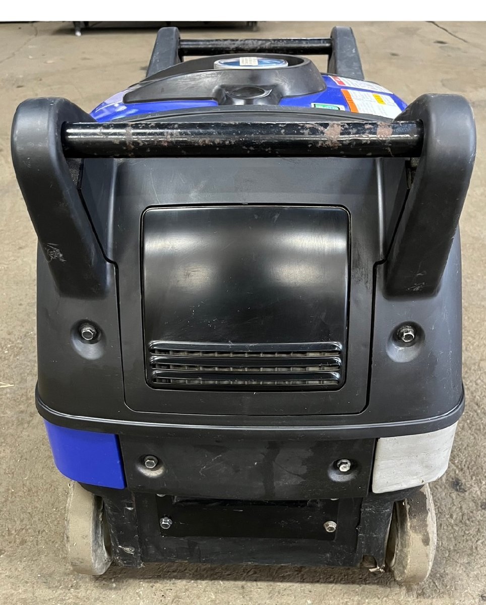 キャブOH オイル交換済み YANMAR G2800iSE インバーター 発電機 キャブOH オイル交換済み YANMAR G2800iSE インバーター 発電機