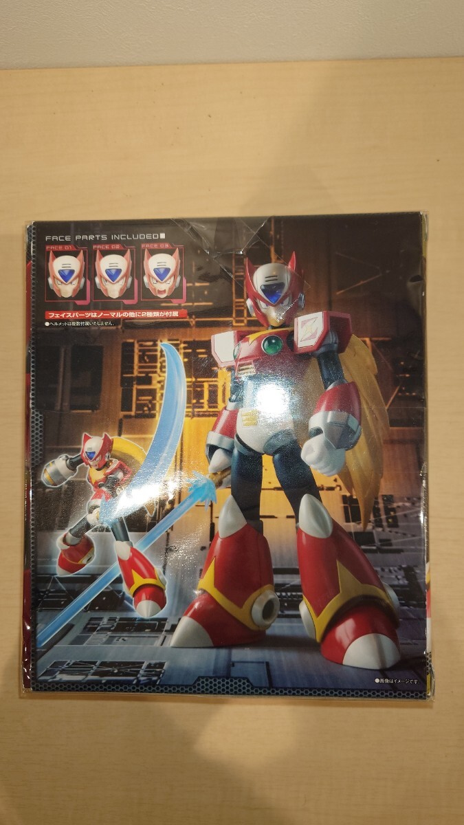 D-Arts ゼロ ZERO Type2 フィギュア ロックマン ロックマンX D-Arts ゼロ ZERO Type2 フィギュア ロックマン ロックマンX