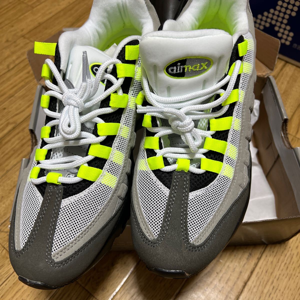 NIKE スニーカー　29cm