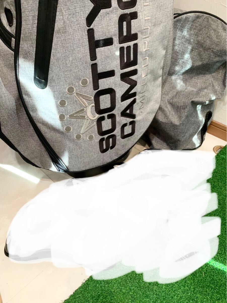 送料無料超希少/良品Scotty Cameron スコッティキャメロン 2019 送料無料超希少/良品Scotty Cameron スコッティキャメロン 2019