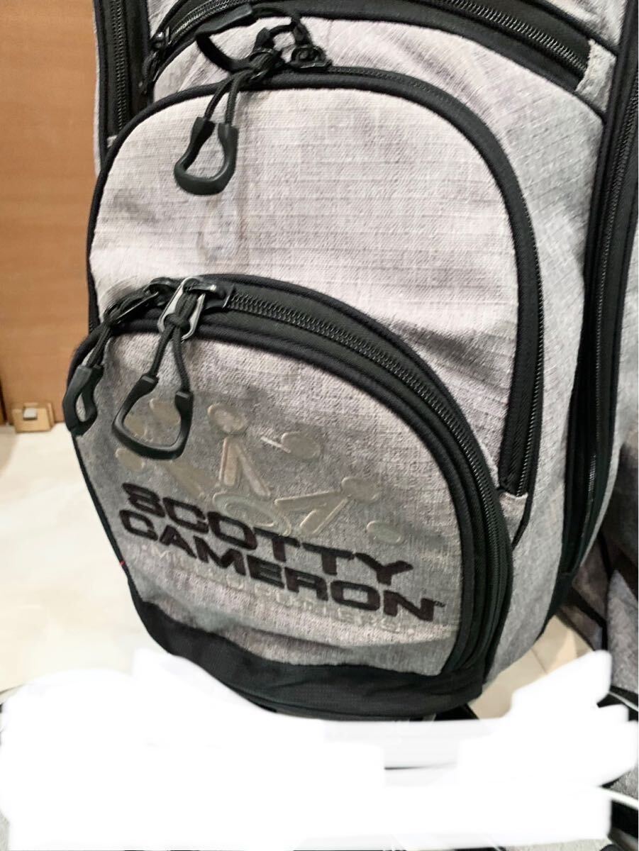 送料無料超希少/良品Scotty Cameron スコッティキャメロン 2019 送料無料超希少/良品Scotty Cameron スコッティキャメロン 2019