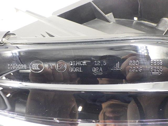 プジョー 308 ABA-T9HN02 右ヘッドランプASSY LED 246220 ★送料無料(沖縄?離島は除く)★