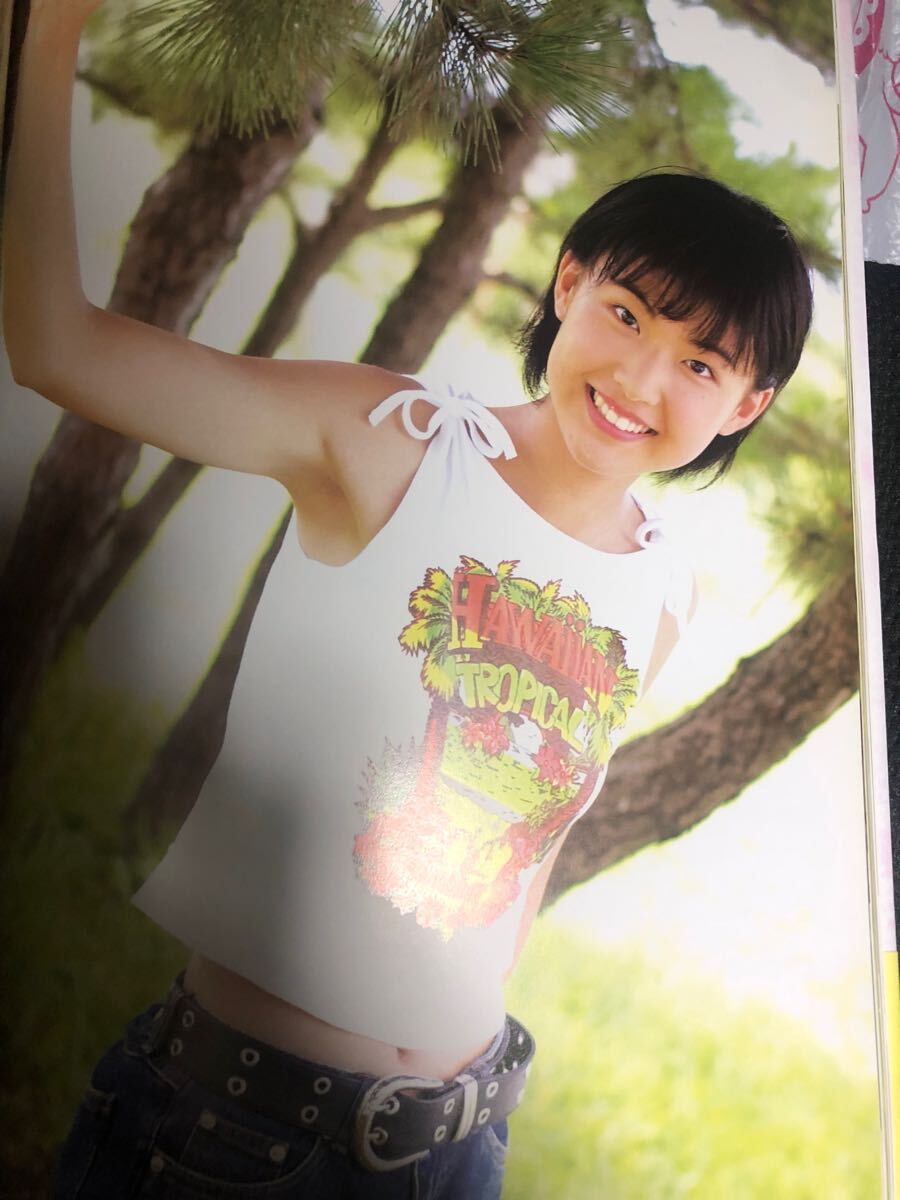 妖精たちが舞い降りた スーパー少女☆58 写真集 豊原愛 皆川優紀 妖精たちが舞い降りた スーパー少女☆58 写真集 豊原愛 皆川優紀