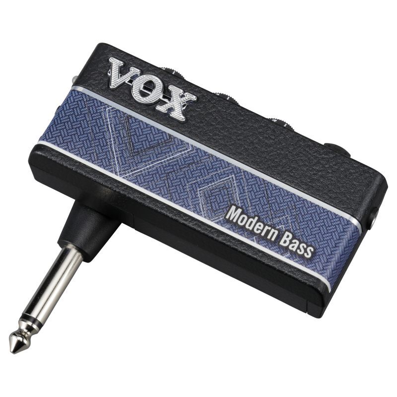 VOX amPlug3 AP3-MB (Modern Bass) ヘッドホン ベース アンプ〈ボックス/アンプラグ〉