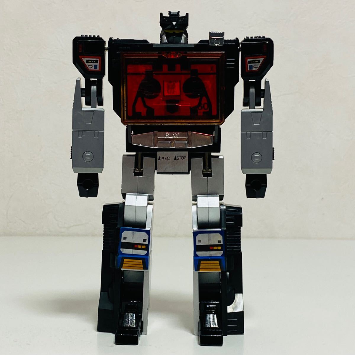 中古品】タカラ 戦え!超ロボット生命体 トランスフォーマー 中古品】タカラ 戦え!超ロボット生命体 トランスフォーマー