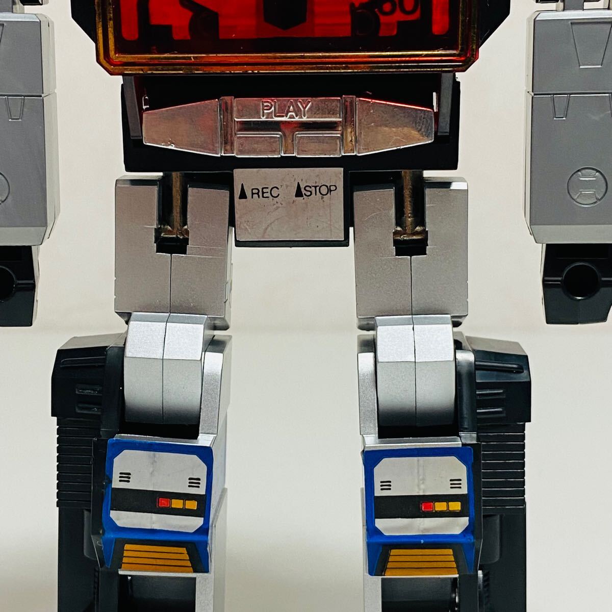 中古品】タカラ 戦え!超ロボット生命体 トランスフォーマー 中古品】タカラ 戦え!超ロボット生命体 トランスフォーマー