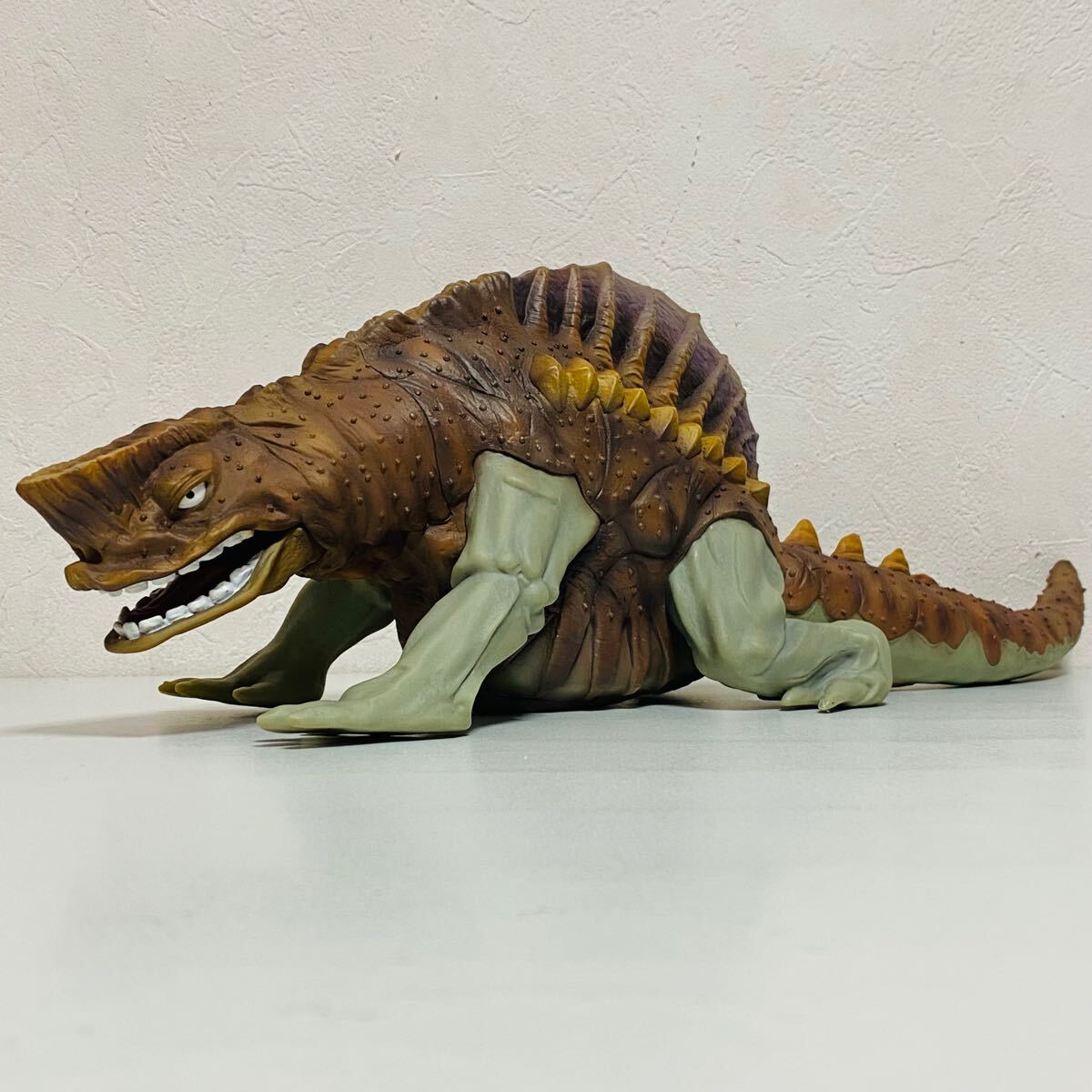 【冬バーゲン★】 中古品】unifive ユニファイブ ウルトラマン特撮怪獣シリーズ その他