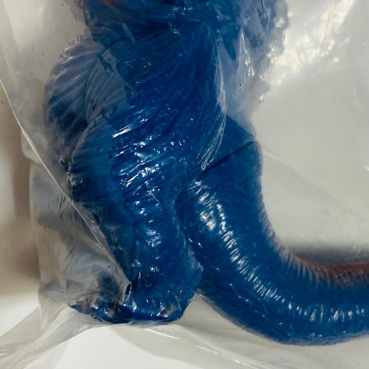 未開封品】サンガッツ本舗 東宝怪獣総進撃 ゴジラ 第3形態