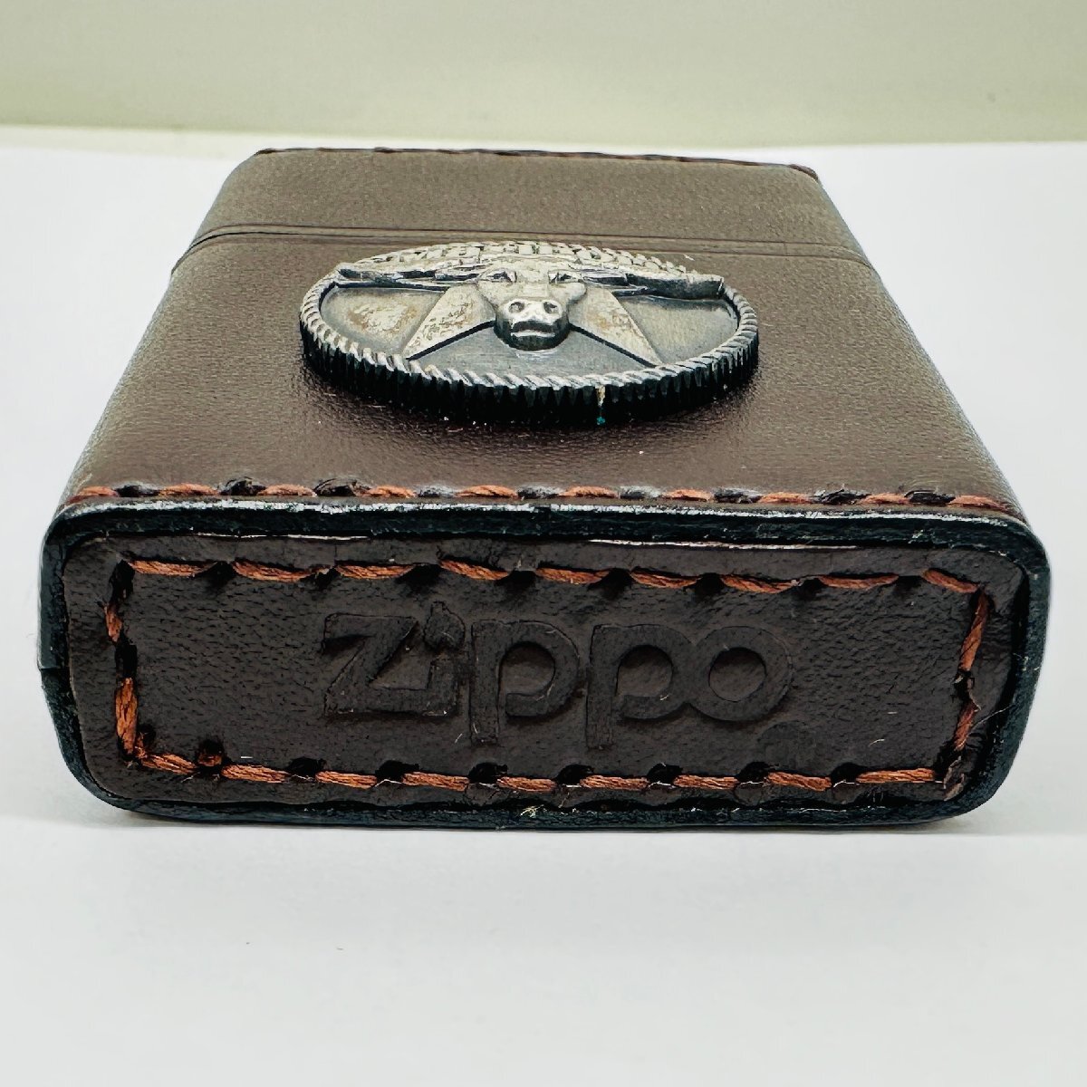 ☆Zippo ジッポー Marlboro マルボロ ブラック カウボーイ ☆Zippo ジッポー Marlboro マルボロ ブラック カウボーイ
