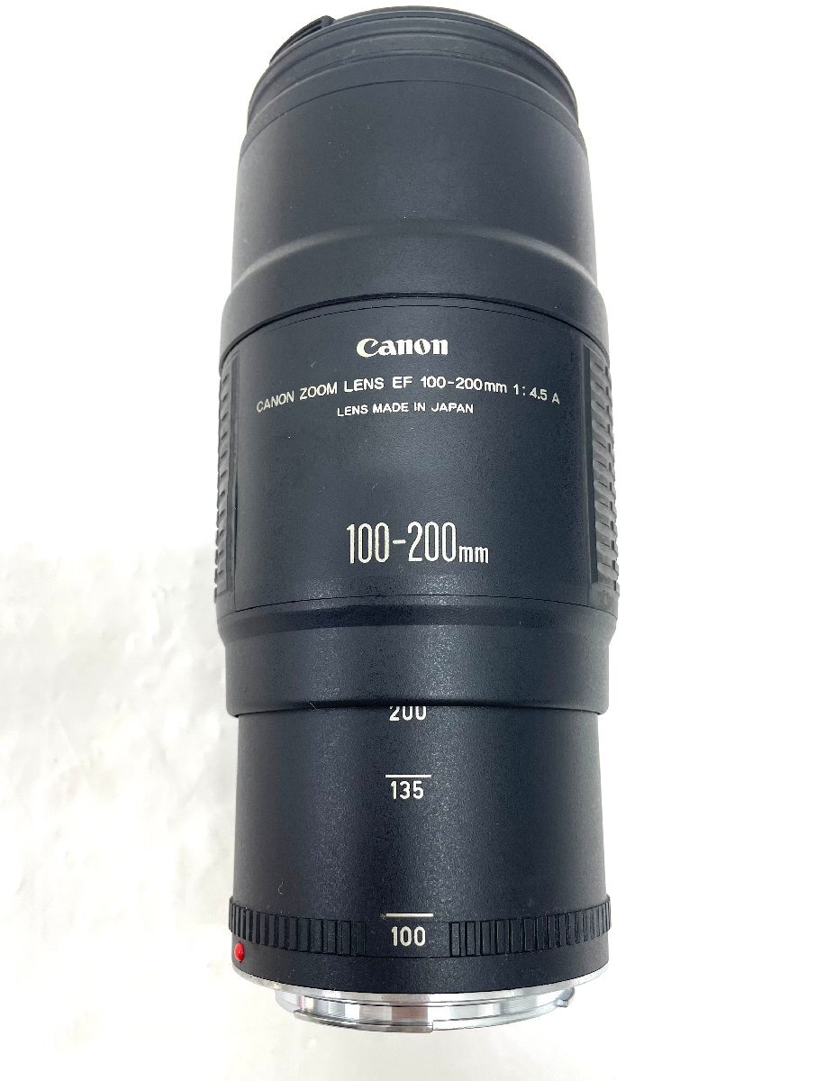 人気定番の ☆【ジャンク】Canon キャノン フィルムカメラ 一眼レフ EOS650 フィルムカメラ