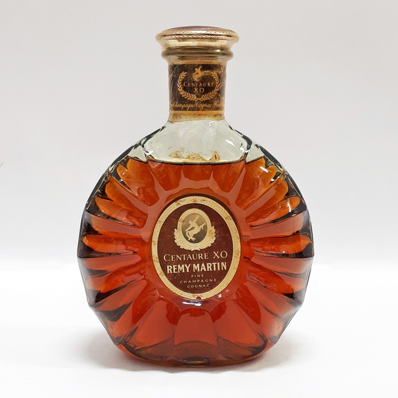 [未開栓] レミーマルタン セントー XO コニャック ブランデー REMY MARTIN CENTAURE XO 40％ 700ml