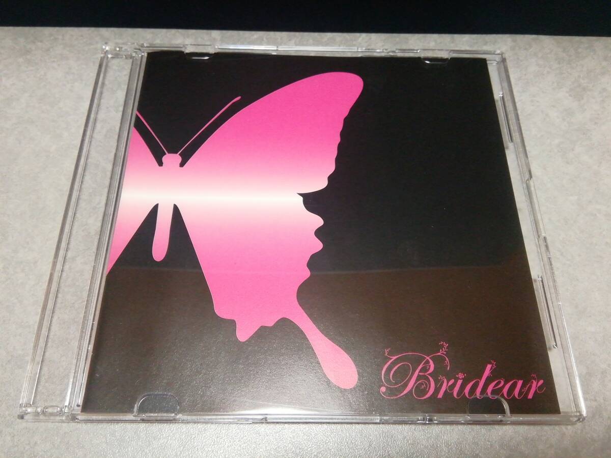 Bridear ブライディア 1stデモCD-R「1.Pray 2.Another name