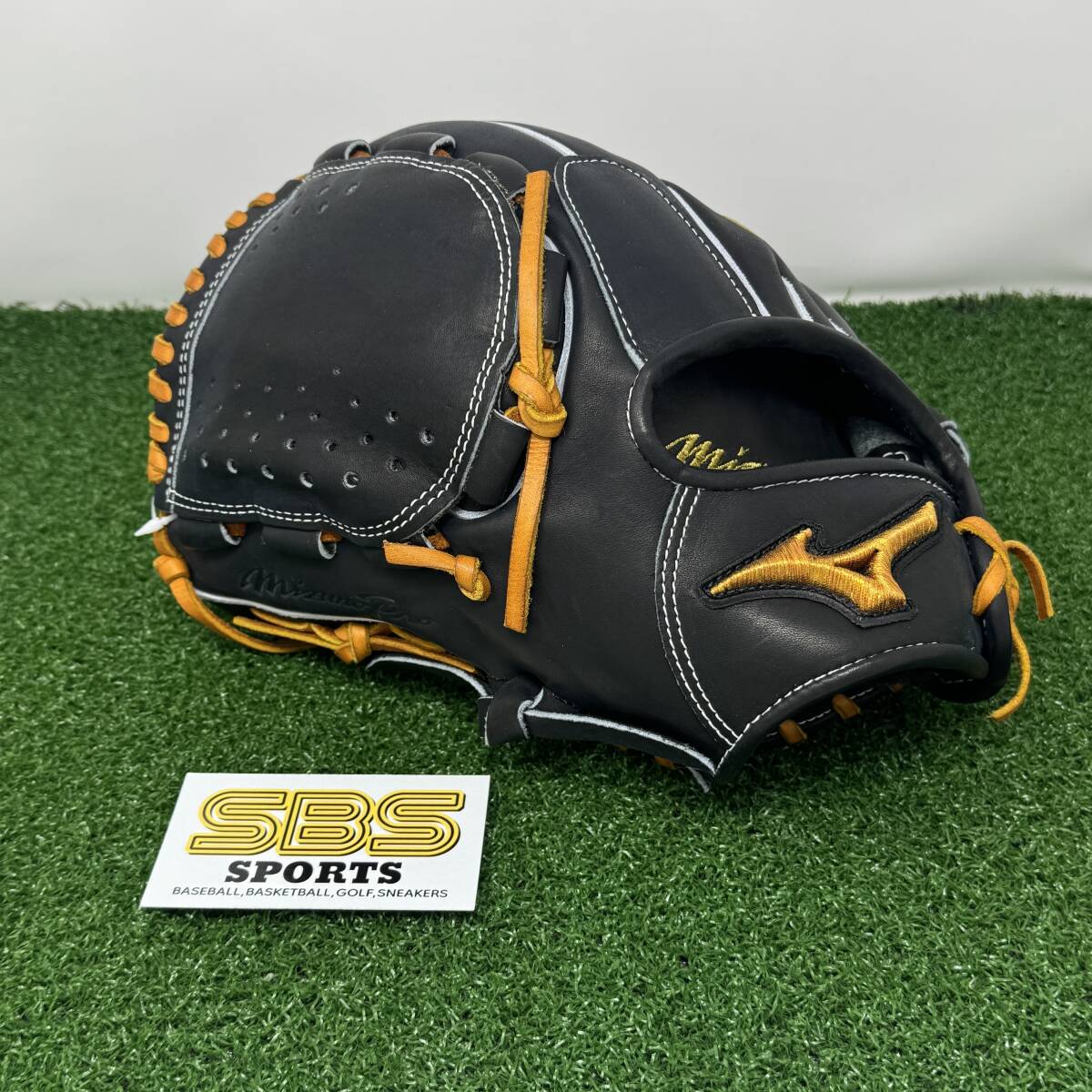 日本未発売】ミズノUSA ミズノプロ 硬式 野球 投手用 グラブ 12 日本未発売】ミズノUSA ミズノプロ 硬式 野球 投手用 グラブ 12
