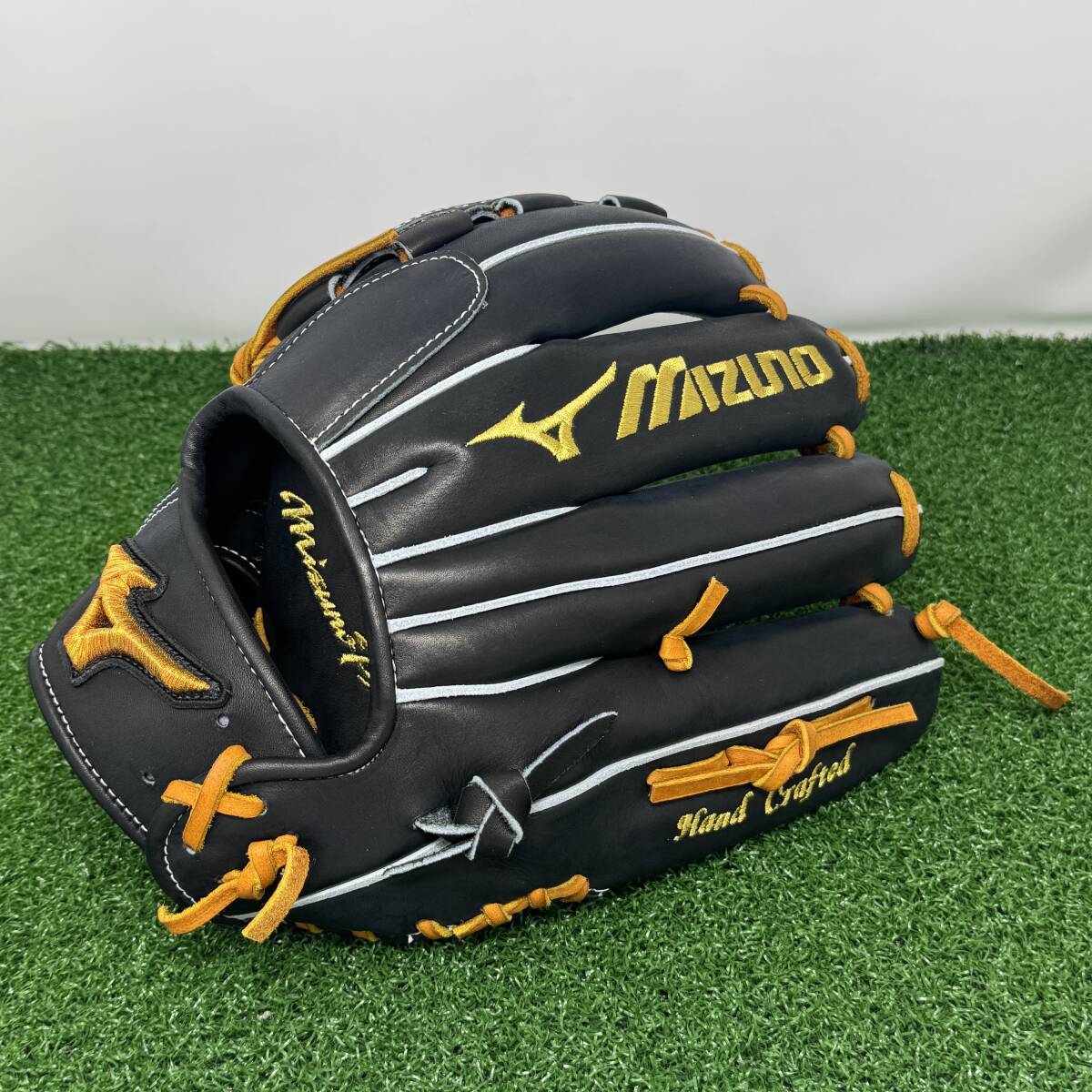 日本未発売】ミズノUSA ミズノプロ 硬式 野球 投手用 グラブ 12 日本未発売】ミズノUSA ミズノプロ 硬式 野球 投手用 グラブ 12