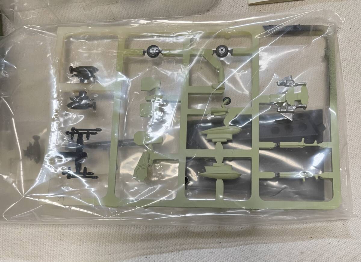 送料390円〜 激レア ブリスター未開封品 カフェレオ 急降下爆撃 1/144 シークレット ワイバーン S.4 イギリス空軍 コレクション