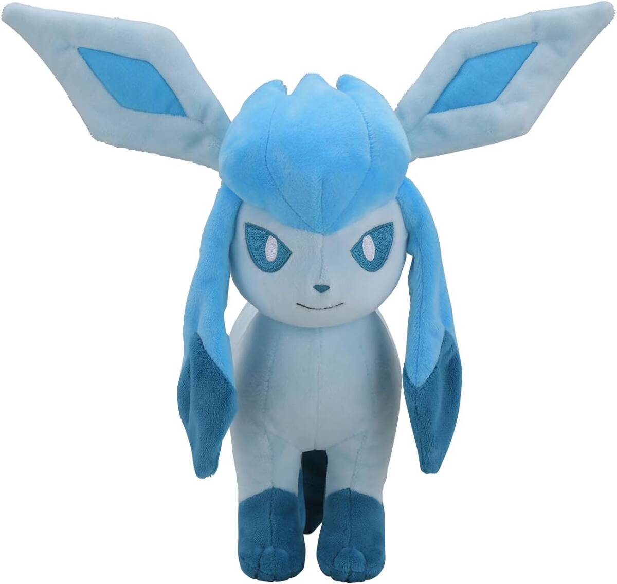 ポケモンセンターオリジナル ぬいぐるみ グレイシア