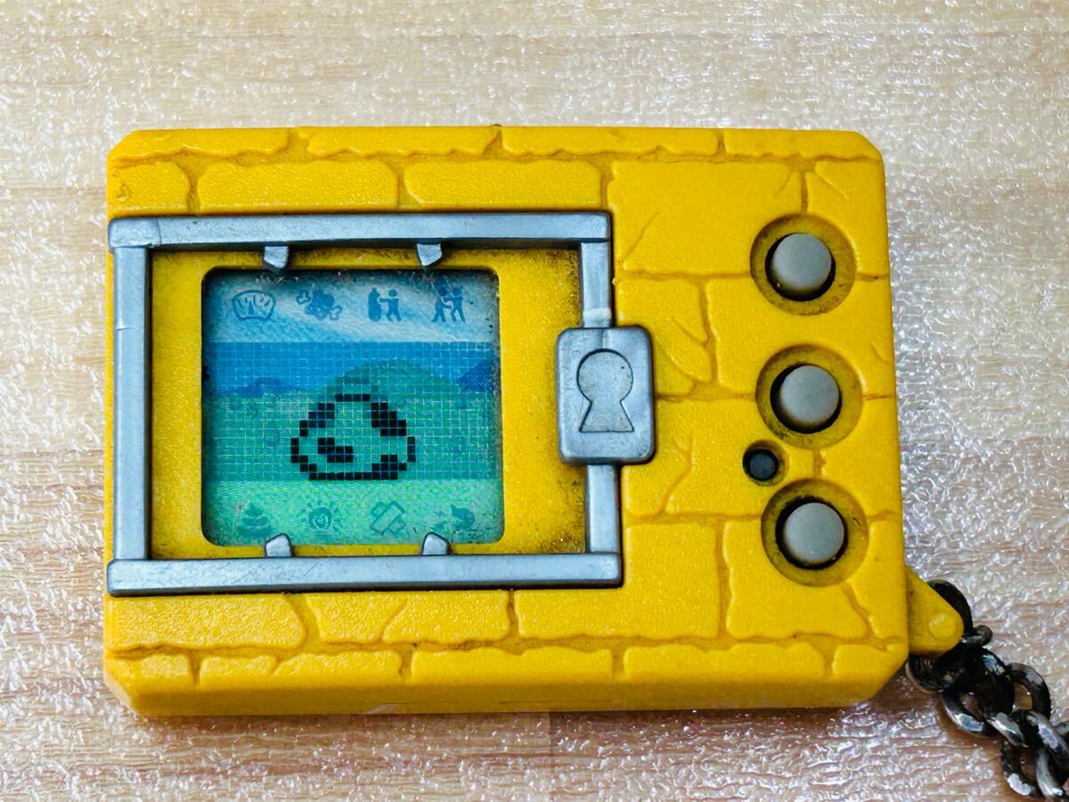 ☆ BANDAI バンダイ デジタルモンスター デジモン 1997年 携帯 ☆ BANDAI バンダイ デジタルモンスター デジモン 1997年 携帯