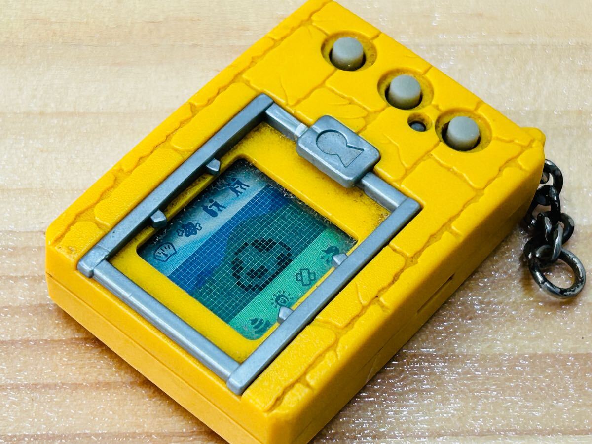 ☆ BANDAI バンダイ デジタルモンスター デジモン 1997年 携帯 ☆ BANDAI バンダイ デジタルモンスター デジモン 1997年 携帯