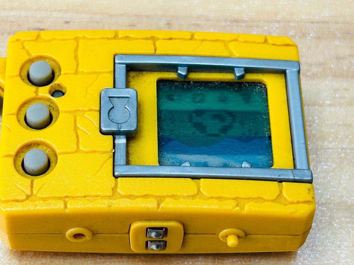 ☆ BANDAI バンダイ デジタルモンスター デジモン 1997年 携帯 ☆ BANDAI バンダイ デジタルモンスター デジモン 1997年 携帯