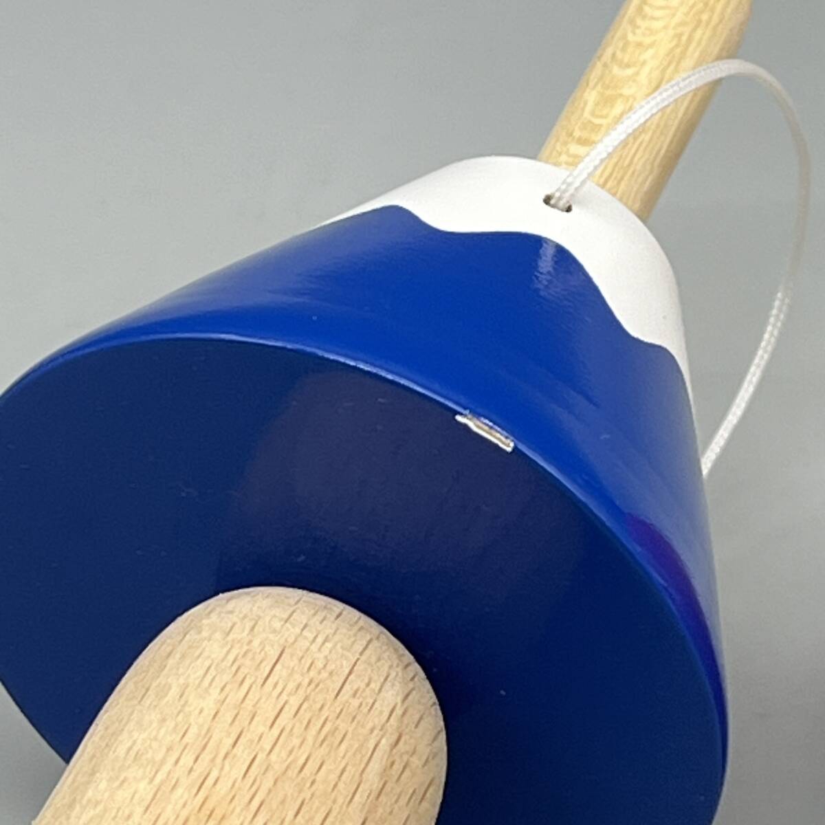 (60) 富士山けん玉 中川政七商店 剣玉 日本製