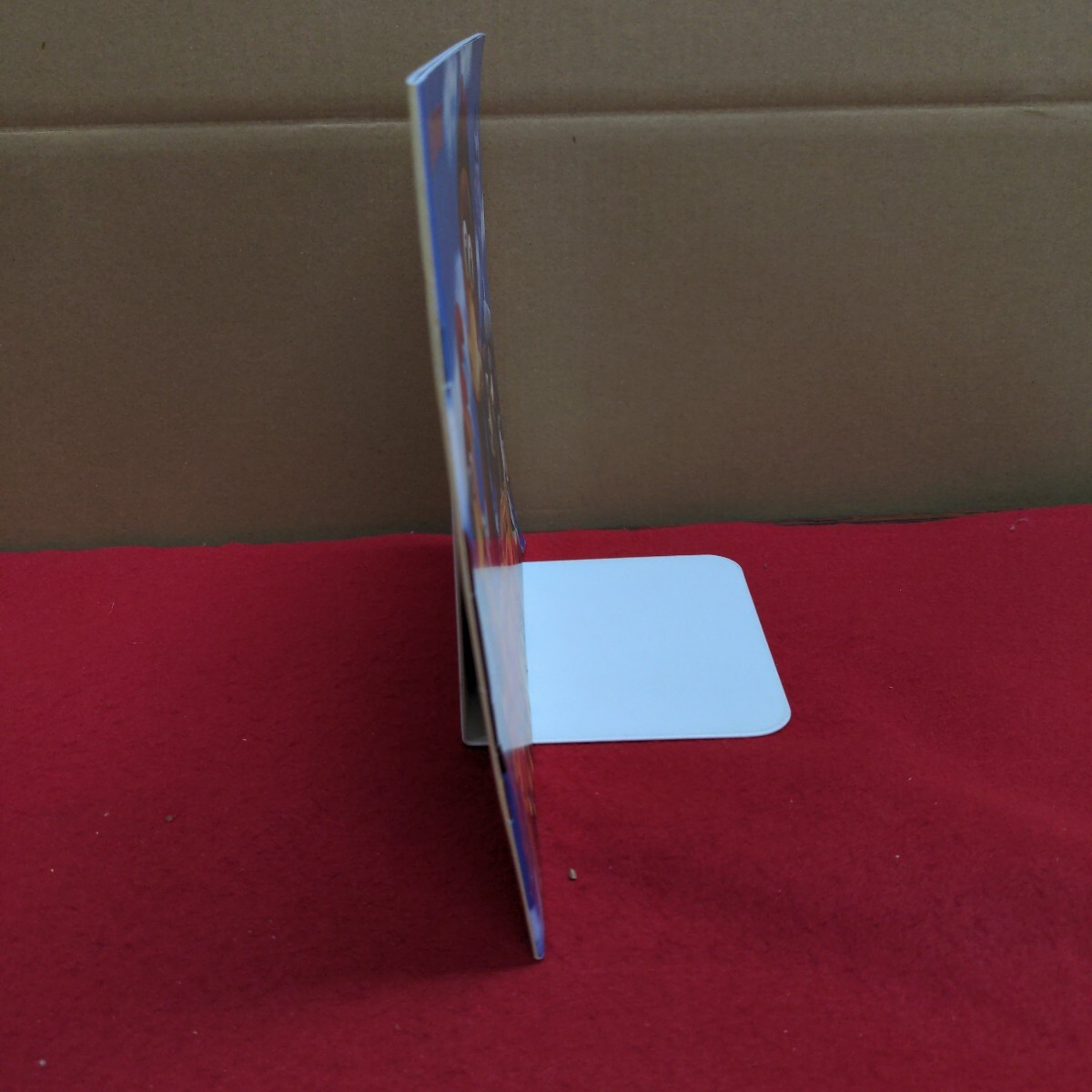 Ld-359/チキンラン　2001年4月14日　発行所 東寶㈱出版商品事業(yè)室　出演:メルギブソン,ジュリアサワラ/L8/61024