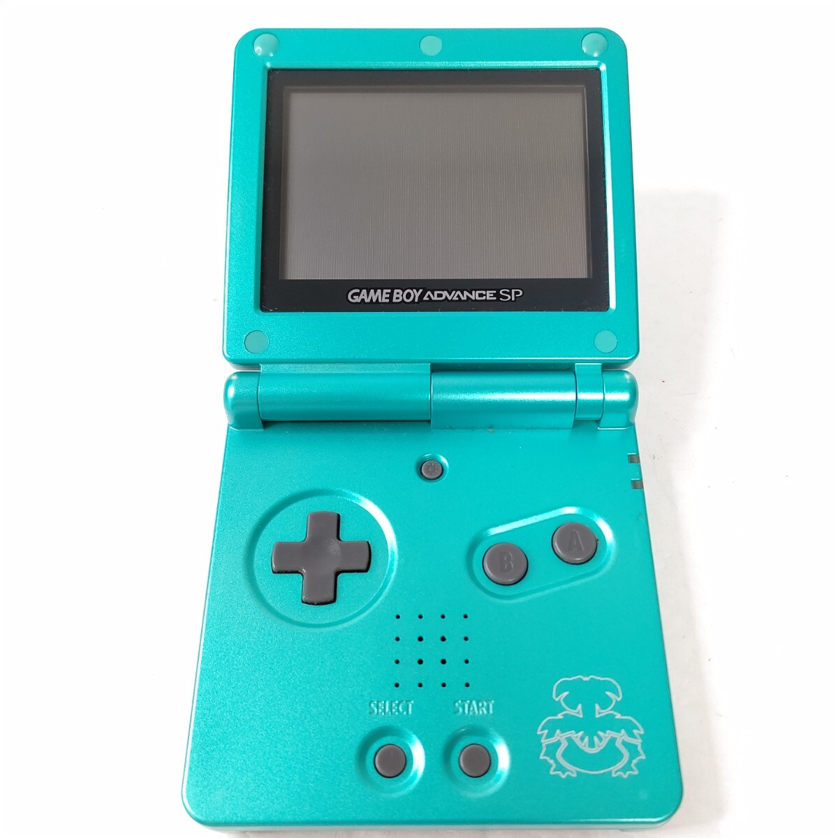 Nintendo ゲームボーイアドバンスSP フシギバナエディション Nintendo ゲームボーイアドバンスSP フシギバナエディション