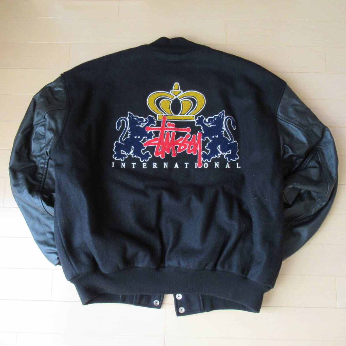 Yahoo!オークション - 即決送込 L 90s USA製 STUSSY oldstussy Yahoo!オークション - 即決送込 L 90s USA製 STUSSY oldstussy
