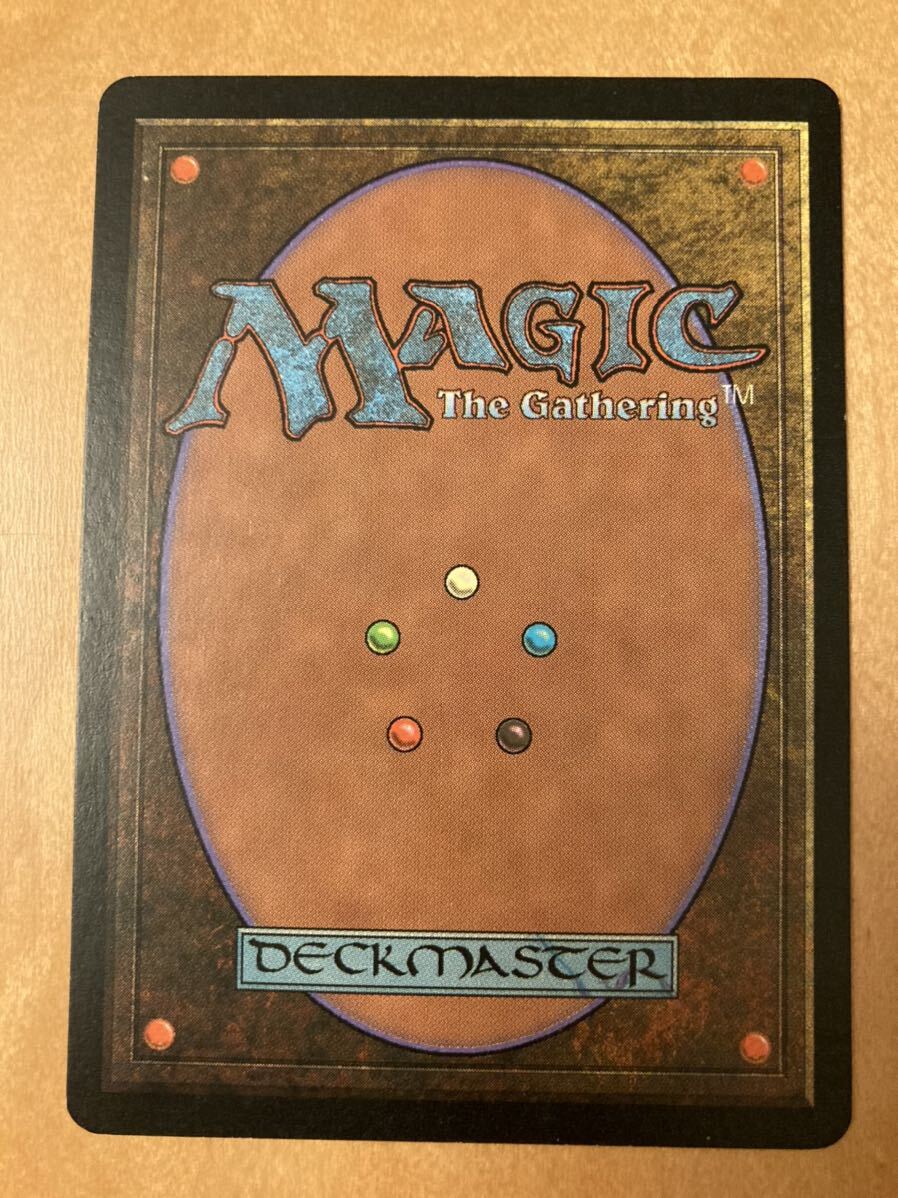最新デザインの 他言語 魔力の墓所 crypt mana PROMO 黒枠 統率者 EDH プロモ マジック：ザ・ギャザリング