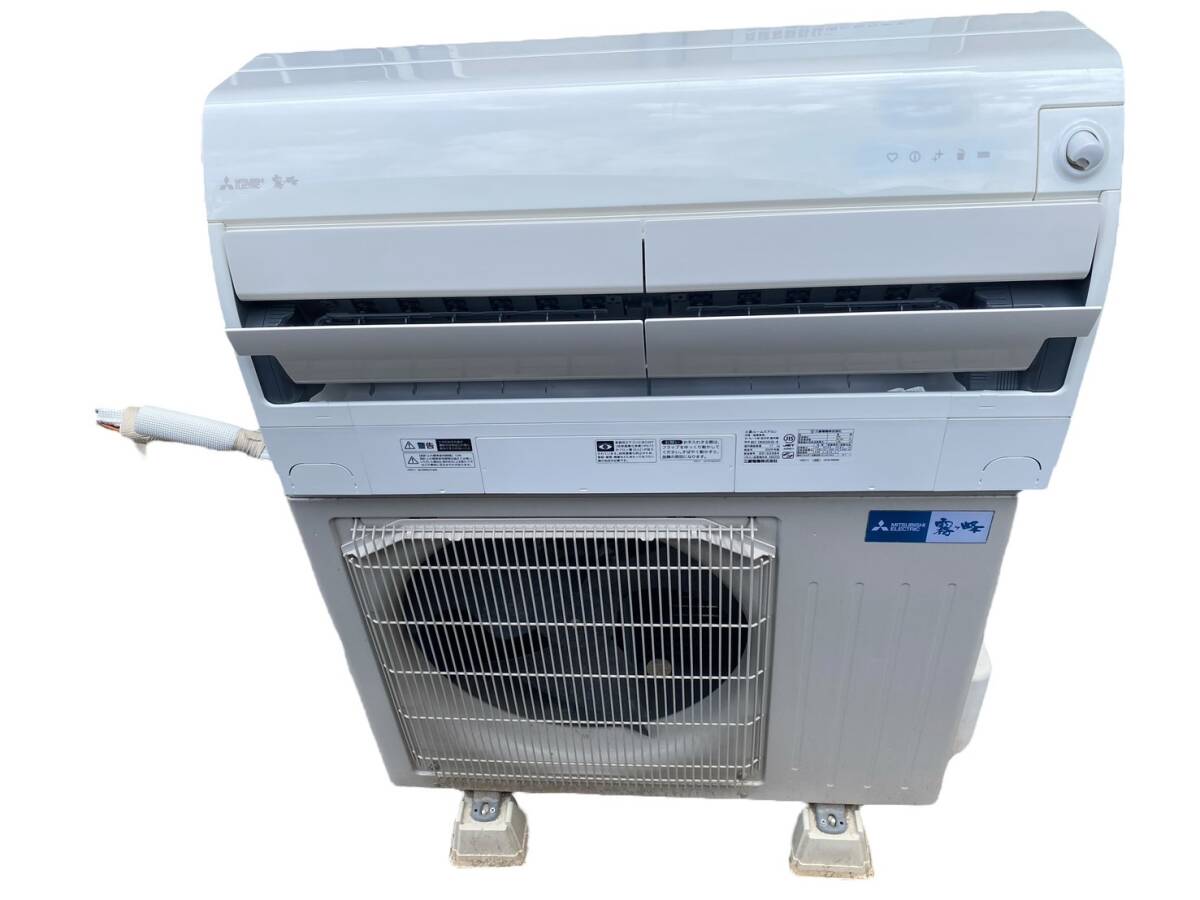 Yahoo!オークション - 三菱電機 霧ヶ峰 ルームエアコン MSZ Yahoo!オークション - 三菱電機 霧ヶ峰 ルームエアコン MSZ