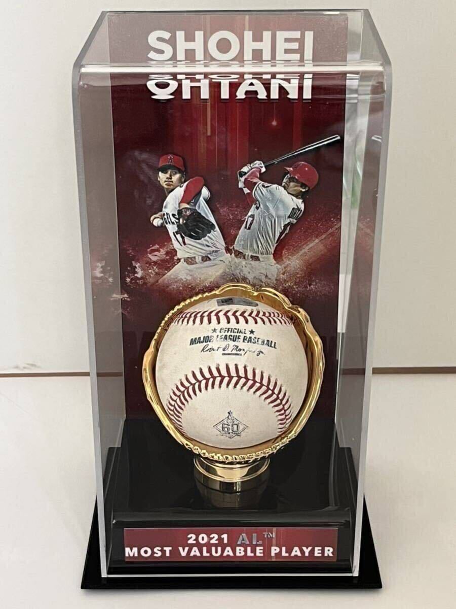 大谷翔平 ロサンゼルスエンゼルス 実使用ボール Amazon | 2019年 MLB公式戦 大谷翔平 選手 出場試合 実使用