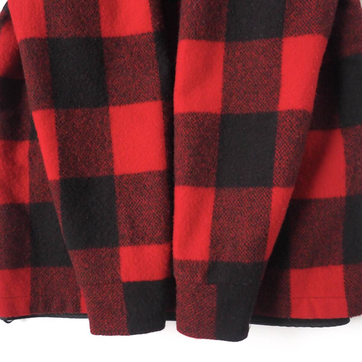 ウールリッチ Woolrich USA製 ウールジャケット 裏ボア ウールリッチ Woolrich USA製 ウールジャケット 裏ボア