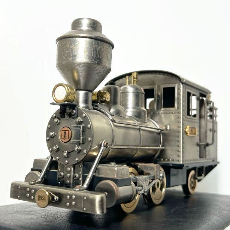 ☆全長120㎝ 三線式Oゲージ HUDSON&PACIFIC 蒸気機関車 ☆全長120㎝ 三線式Oゲージ HUDSON&PACIFIC 蒸気機関車