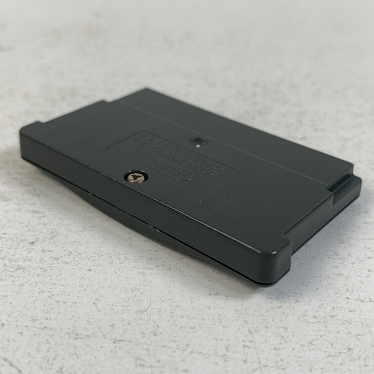 GBA 大好きテディ通常 【動(dòng)作確認(rèn)済】 【送料一律500円】 【即日発送】 2404-071