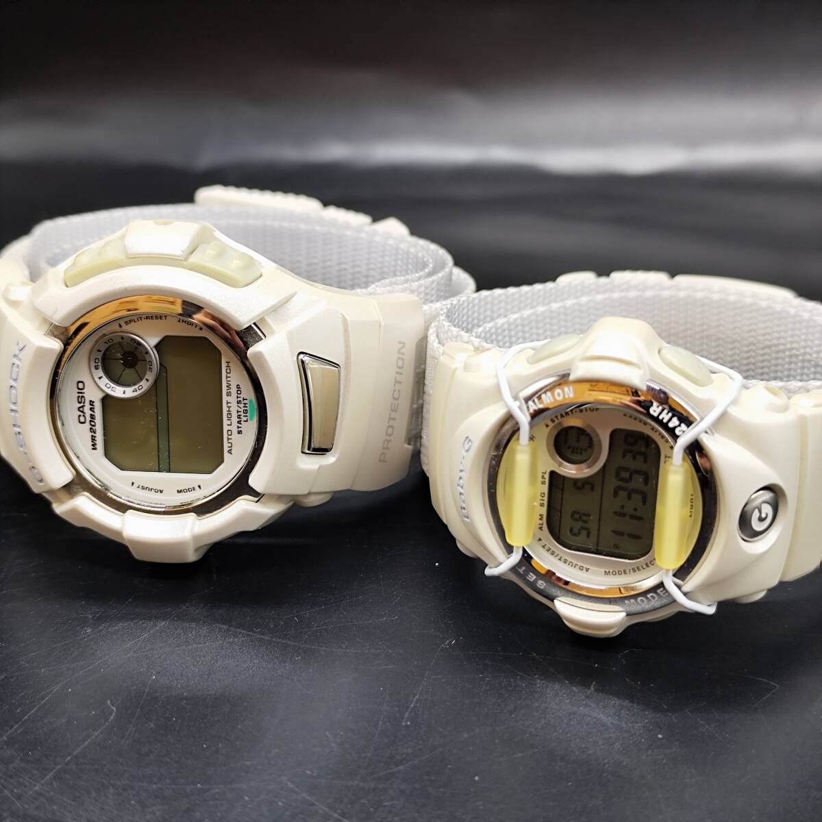 G-SHOCK ラバーズコレクション1999 ペガサスとユニコーン 未使用品 CASIO G-SHOCK/Baby-G ラバーズコレクション 1999 ペガサスと