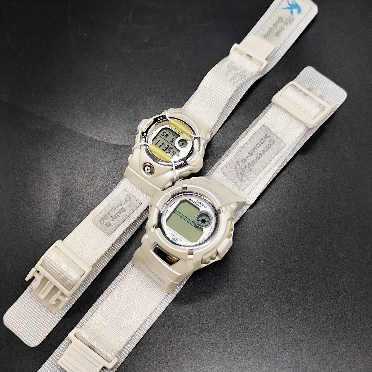 G-SHOCK/Gショック】 ラバーズコレクション ペガサスと G-SHOCK/Gショック】 ラバーズコレクション ペガサスと
