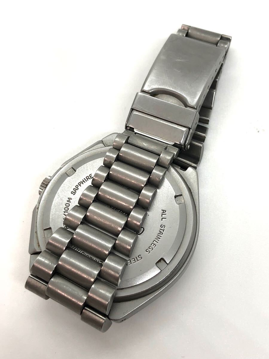 絶版品 希少 TUTIMA チュチマ MILITARY CHRONOGRAPH ミリタリー 絶版品 希少 TUTIMA チュチマ MILITARY CHRONOGRAPH ミリタリー