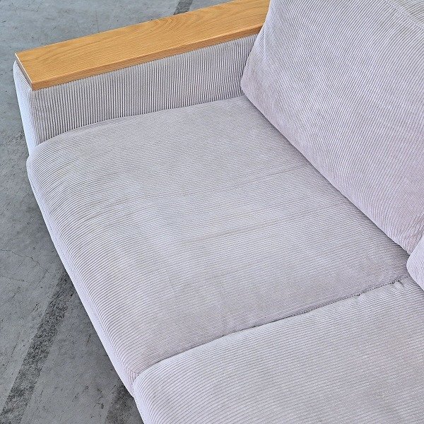 URBAN RESEARCH DOORS 17万「Bothy Clubhouse Sofa 2P/Corduroy URBAN RESEARCH DOORS 17万「Bothy Clubhouse Sofa 2P/Corduroy