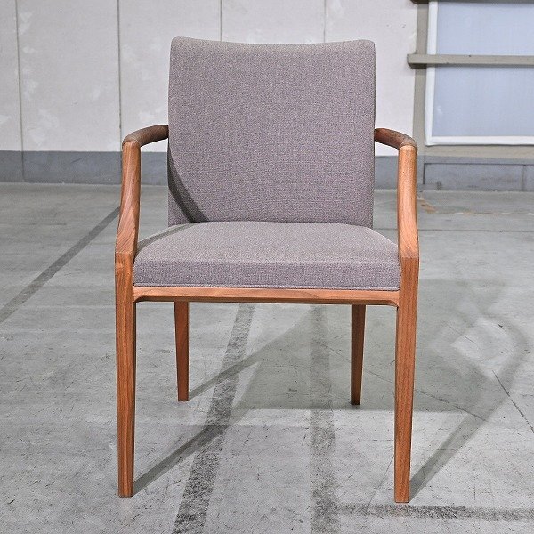 展示品　タイムアンドスタイル　レオナルド　ダイニングチェア　4脚セット LEONARDO SEAMLESS CHAIR｜タイム アンド スタイル｜コンフォートQ