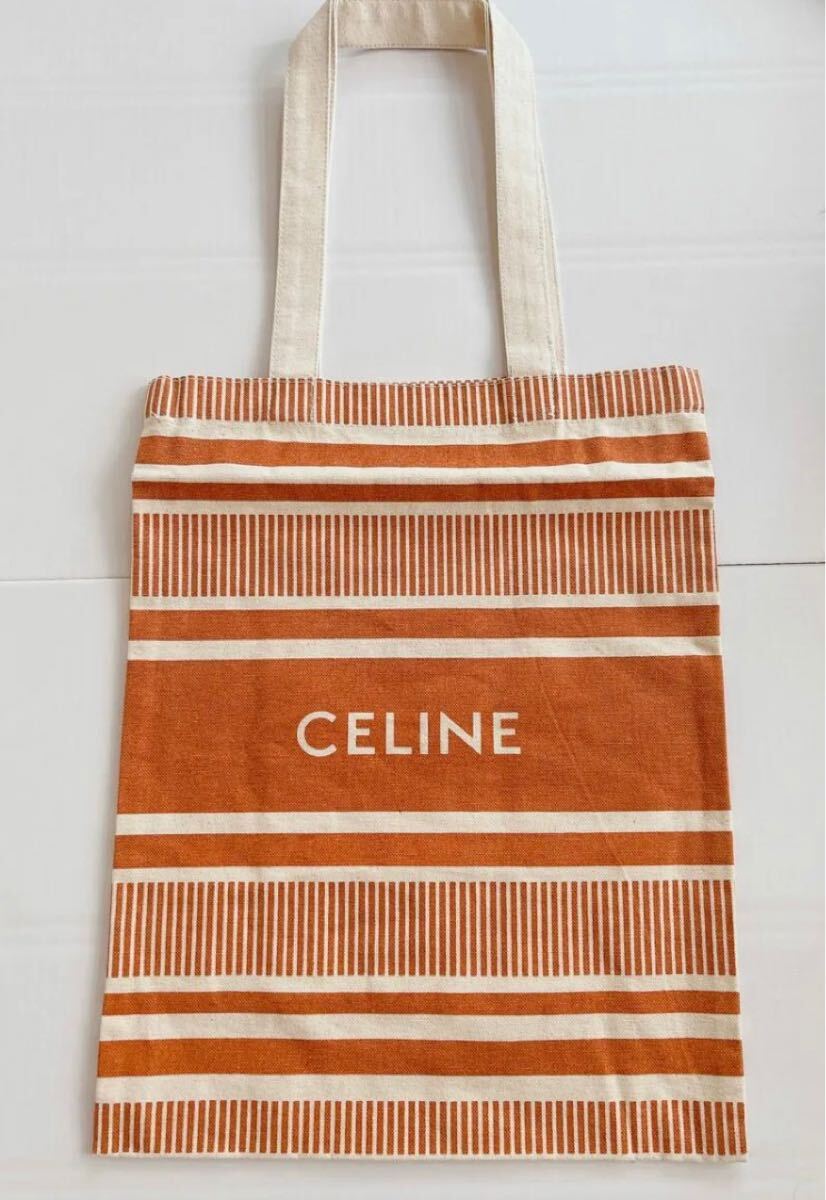 CELINE 2024最新 ノベルティトートバック／エコバッグ｜Yahoo