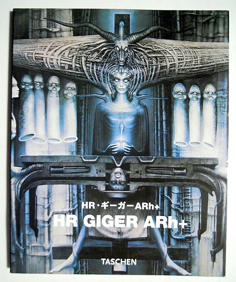 HR・ギーガーARh+/日本語版(HR GIGER'07)ALIENエイリアン,ネクロノミコン,パッセージ,帝都物語,バイオメカニクス,ゴーストトレイン…(一般)|売買されたオークション情報、Yahoo!オークション(旧ヤフオク!) の商品情報をアーカイブ公開 - オークファン(aucfan.com) HR・ギーガーARh+/日本語版(HR GIGER'07)ALIENエイリアン,ネクロノミコン,パッセージ,帝都物語,バイオメカニクス,ゴーストトレイン…(一般)|売買されたオークション情報、Yahoo!オークション(旧ヤフオク!) の商品情報をアーカイブ公開 - オークファン(aucfan.com)