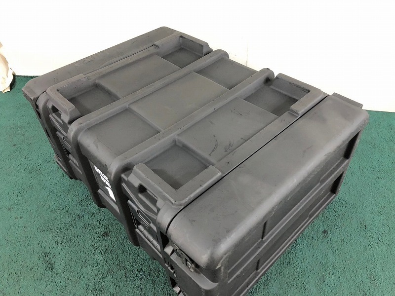 Yahoo!オークション - #【米軍放出品】SKB ハードケース Yahoo!オークション - #【米軍放出品】SKB ハードケース