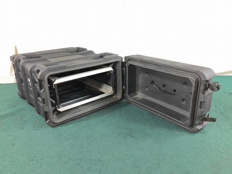 Yahoo!オークション - #【米軍放出品】SKB ハードケース Yahoo!オークション - #【米軍放出品】SKB ハードケース