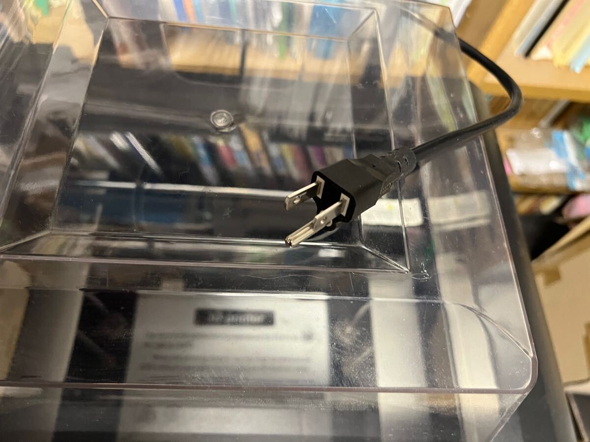 3Dプリンター　QIDI X-Plus 中古品