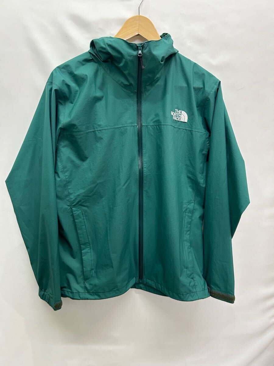 20241009【THE NORTH FACE】ノースフェイス Venture Jacket ベンチャージャケット マウンテン ナイロン NP12006 S