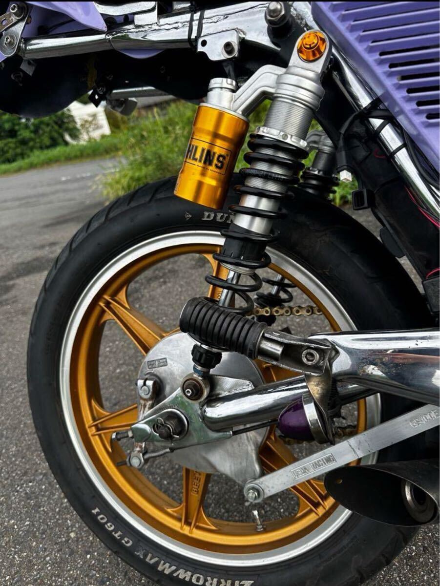 ゴキGSX250EディスクGSX400EザリGS400E旧車 オートバイ ゴキGSX250EディスクGSX400EザリGS400E旧車 オートバイ